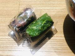 -本日風和·寿司·料理(博地中心店)