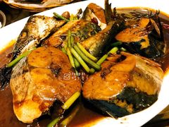 -山沟沟羊小馆&烤全羊羊肉汤(麦岛店)