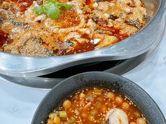 -川渔居—鱼火锅(八方汇店)