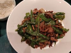 -呷湘厨·鱼汤捞饭·剁椒鱼头·辣椒炒肉(国家会展中心店)