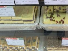 -北京稻香村(通州领展广场店)