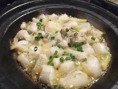 -小时候焗海鲜(鄞州万达店)