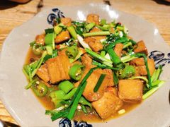 -缘生态云南菜·野生菌庭院餐厅(华侨城店)