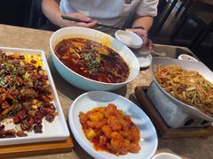 -李氏传家菜(兴城路店)
