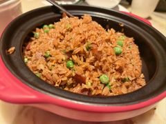 -小菜园新徽菜(溧阳万达店)