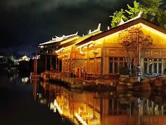 -中国傩城