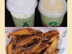 -SENTEA森茶(麦地丽日店)