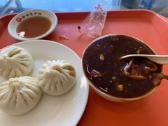 炒肝-庆丰包子铺(望京3店)