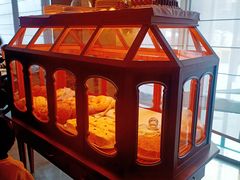 -波特曼西餐厅(中央大街店)