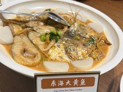 -蘭奢雅集·江浙菜(青山江滩店)