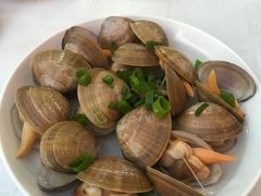 -锋味海鲜菜馆