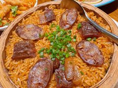 -乔街深夜食堂·小龙虾·高压锅生蚝(杭州总店)