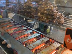 -老黄记手撕烤兔(玉林街店)