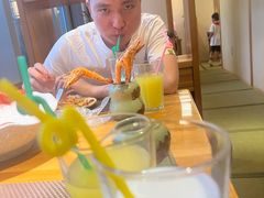 -酒久自助料理(佳兆业店)