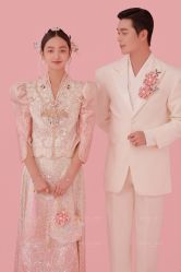 -挪娅婚纱摄影皇家会所