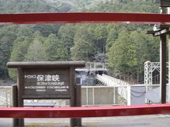 -岚山嵯峨野观光小火车