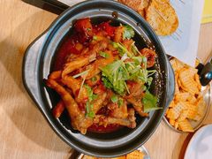 -烤五行·烧烤烤串(石佛营店)