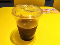 -麦当劳(普陀香溢花城店)