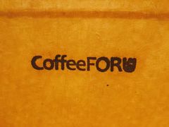 -旧雨咖啡·CoffeeFORU(黄村奥体店)