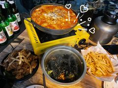 -miss密斯韩餐(平阳景苑店)