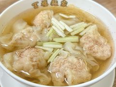 -百福麵家(新馬路店)