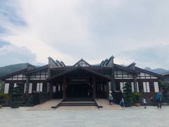 -四渡赤水纪念馆