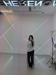 -R.A Dance智能自助舞蹈练习室