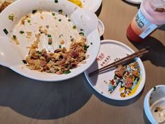 -前海沿·青岛菜(李沧万达店)