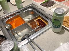 -海底捞火锅(群光广场店)