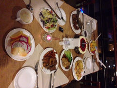 iphone_upload_pic-汇泉王朝大饭店-旋转餐厅(南海路店)