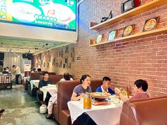 -湘语·湖南家常菜(新洲店)