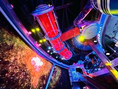 -首钢一高炉·SoReal科幻乐园