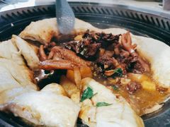 -二十一分小锅炖(皓月店)
