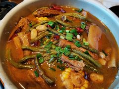 -二十八里太湖船菜(吉祥路店)