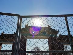 门面-北京麋鹿生态实验中心