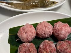 -碗中海·蒸汽海鲜·桑拿鸡(岭南天地店)