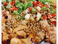 -米二红烧兔(华阳店)