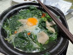 -安乐茶饭·手工素菜·高空景观餐厅(千灯湖店)