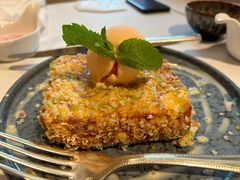 -天宝阁中餐厅(北京瑞吉酒店)