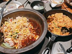 -云海肴·汽锅鸡·云南菜(高德置地店)