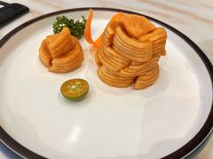 -子霖南山鲜虾面(南山总店)