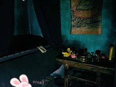-Mr.Fox狐狸先生超级密室(南山店)