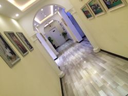 -星豆豆儿童摄影(南郊太白南路店)