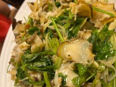 -日丰园海肠水饺·老字号大连海鲜(小平岛总店)