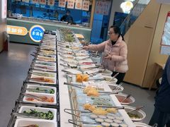 -素满香·全民食养自助(长宁龙之梦店)