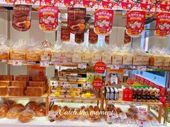 零售区-味多美蛋糕(静安庄店)