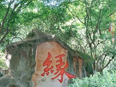 -杭州黄龙洞