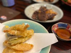 -新鲜特色餐厅(香格里拉大酒店)