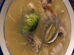 -十面春风·江南面馆(崇宁路店)