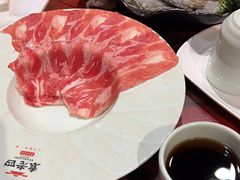 -重庆袁老四火锅(武进万达店)